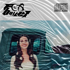 Lana Del Rey - 13 Beaches (Fox Bailey Remix)
