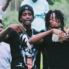 Yung Mal - 1.5 Way Or No Way