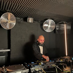Ginza Seven - Loone Berlin (Live Stream)