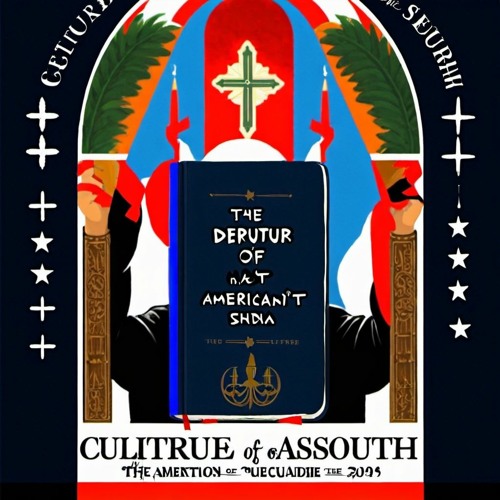 Sacred Reverie Of History