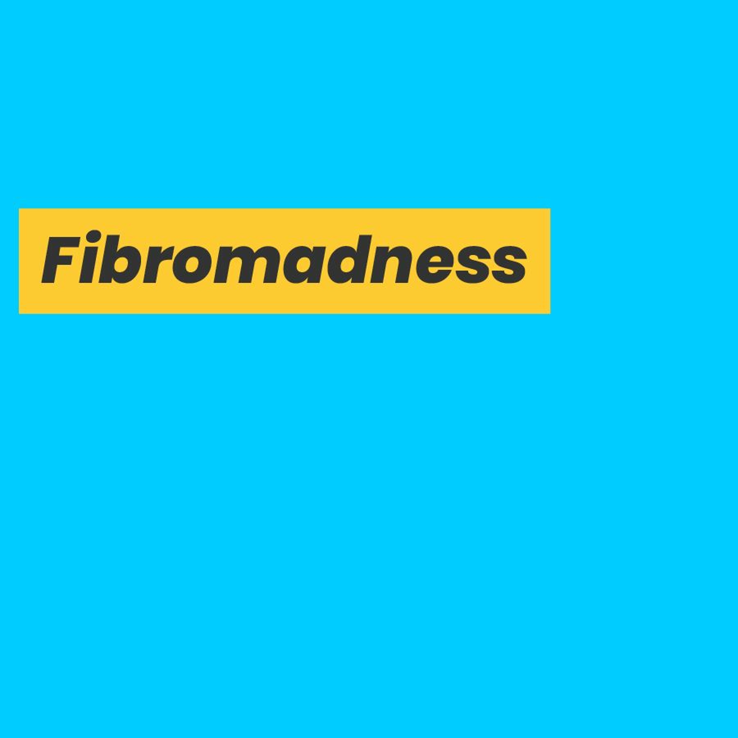 The Monthly Dose - Febo