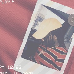 Let Me Know   [Prod. JayRewind]
