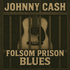 Folsom Prison Blues - Johnny Cash (Full Cover)
