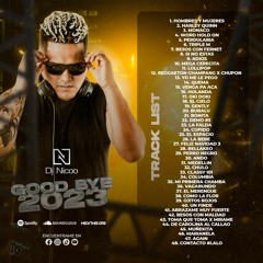 GOOD BYE 2023 - DJ NICOO