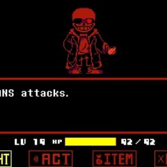 Sudden Changes: Bullet Hell (LDRU's cover)