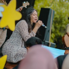Fiersa Besari - Celengan Rindu (Hyndia Live Cover)