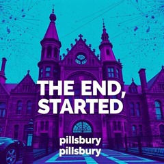 TheEndStarted (prod. KIRAT BEATS)