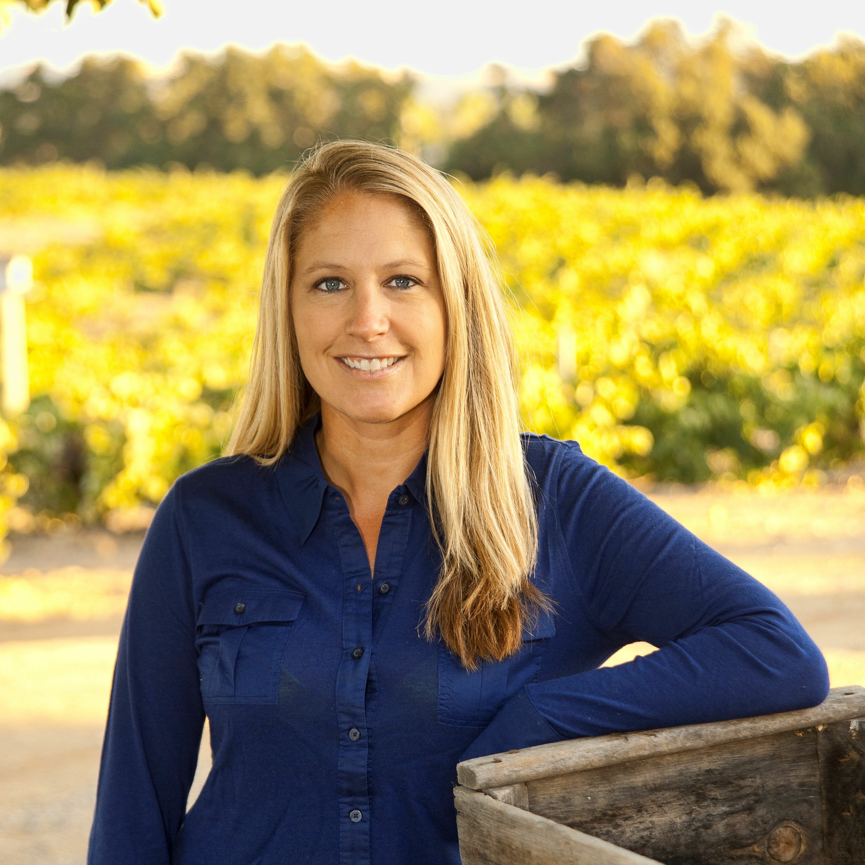 Wine Country Women