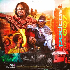 PODCAST 007 {DJ CHRISTYAN CABELINHO DO BENÉ} DE CARIACICA SEDE PRO MUNDO