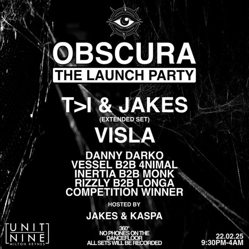 OBSCURA COMP ENTRY - SMYTHH