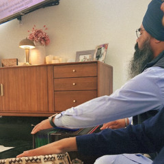Bhai Amolak Singh Jee - Asa Dee Vaar Fremont, CA - 05/11/25