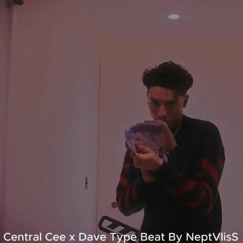 Central Cee x Dave Type Beat | UK Rap x Melodic Drill Type Beat 2023 (Beat Switch)