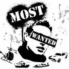 Most Wanted - DJC