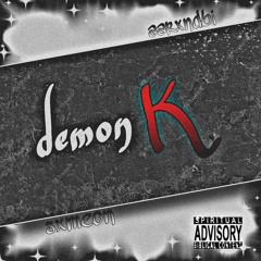 demonK ft. SXMEON[prod.BlueNotes]