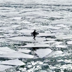 ICE SURFA | Slippery Surfa