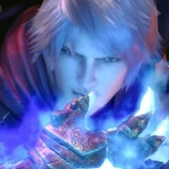 CR Devil May Cry 4 OST - Once Chance Roll