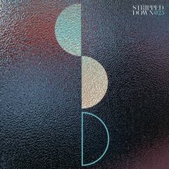 Premiere: APNOEA - Empty Streets [Stripped Down Records]