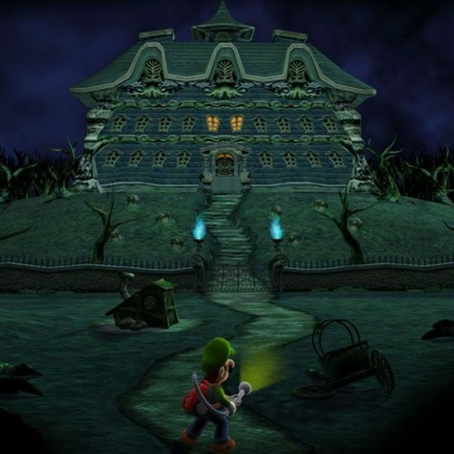 Stream Luigi s Mansion Lofi by Listen
