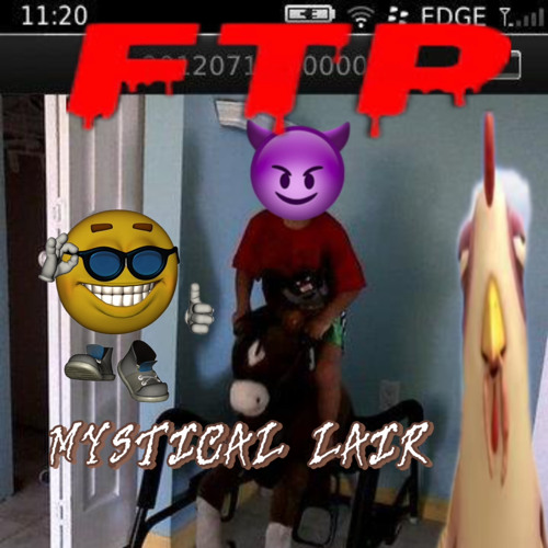 MYSTICAL LAIR