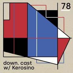 down.cast °78 mit Kerosino
