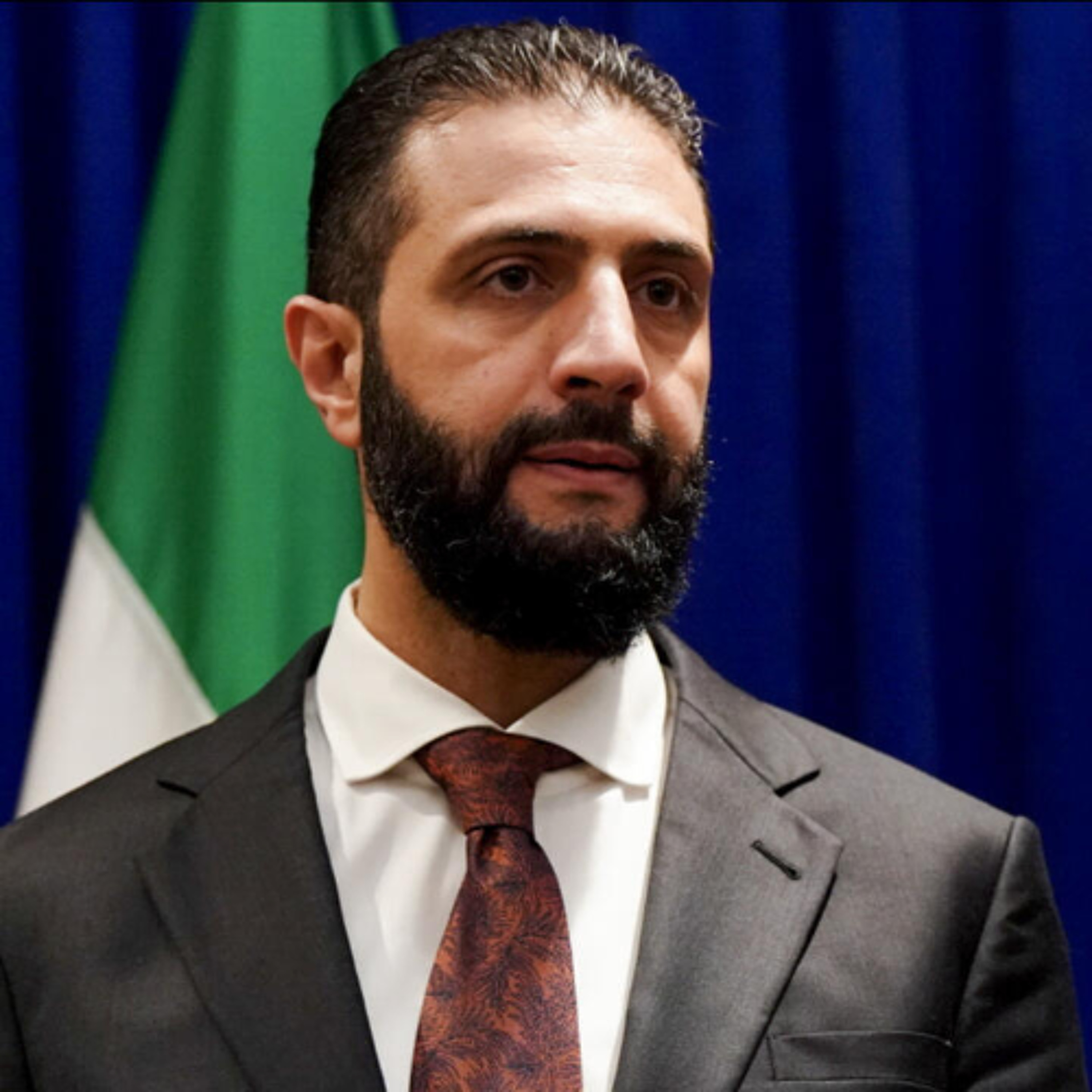 Conservatives Fume Over 'Former' Al-Qaeda In The White House