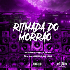 Ritmada do Morrão