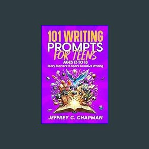 Story starters for teens deals