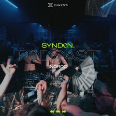SYNDEN PODCAST #11 - INOROC (SIRO BDAY SPECIAL SET)