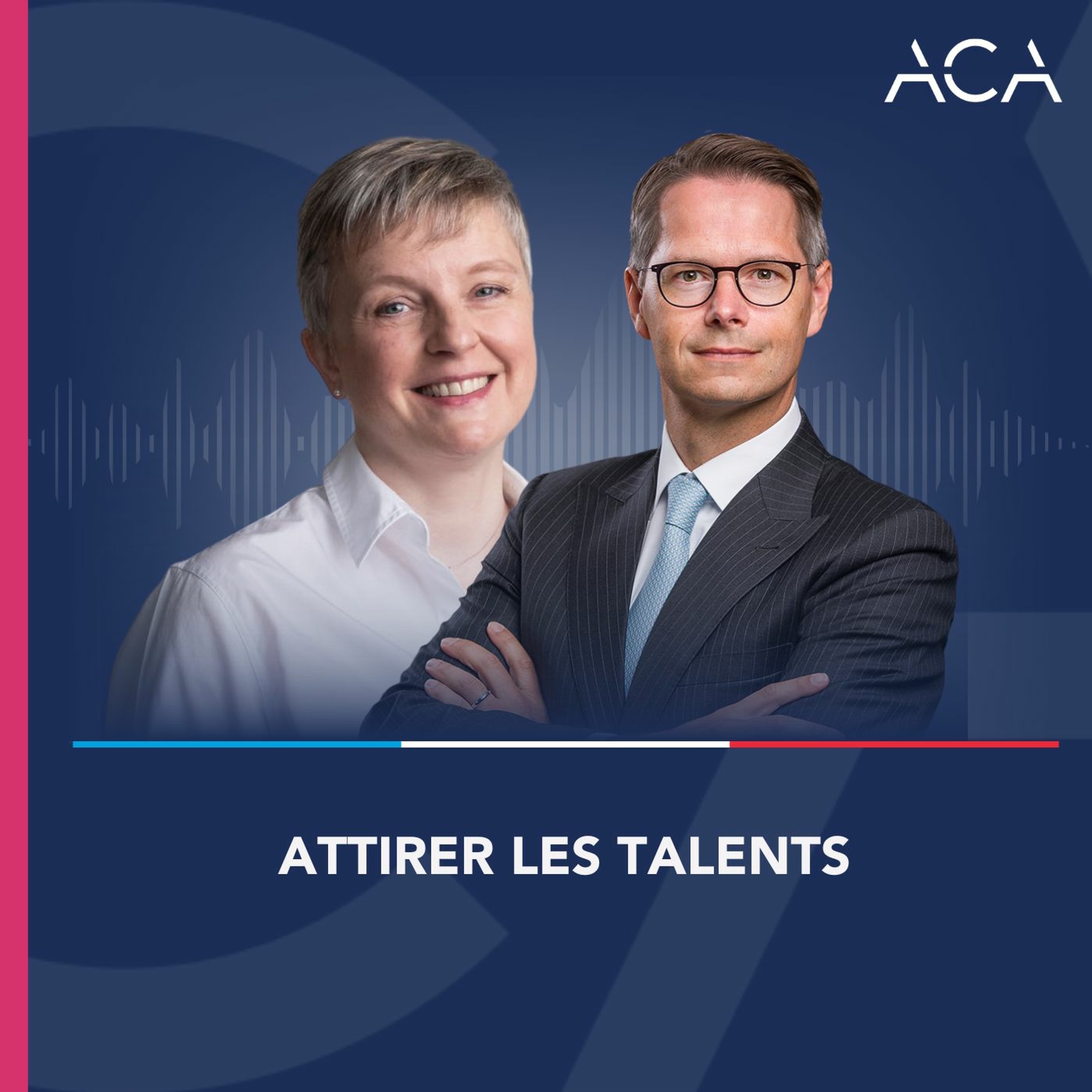 #Législatives2023 : Attirer les talents