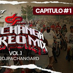 BUREO MIX VOL 1 - (CAPITULO #1) - DJ PACHANGA RD - DEMBOW ❌ GATILLERO 23 ❌ TRAP