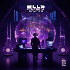 Bills - Lunaris (Original Mix) [TheWav Records]