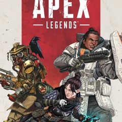 Apex Legends：Main Theme (Curikx Remix)