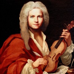 Concerto in D Minor for 2 Oboes, RV 535 - II. Allegro
