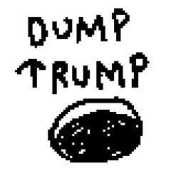 Christopher Rau - Dump Trump