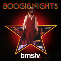 boogie nights