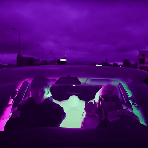 (Shkrew Mix) 290 - road w/o u (ft. Tokyo)