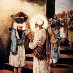 Raaj Jog Thakat Diyan Gur Ramdas (03-12-06 - Sri Harmandir Sahib)- Bhai Randhir Singh Ji