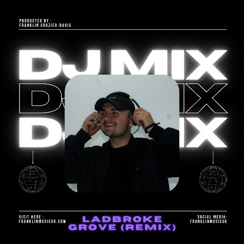 Ladbroke Grove (Unofficial House Edit)