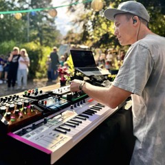 Live and slow @ HSDM vol 4