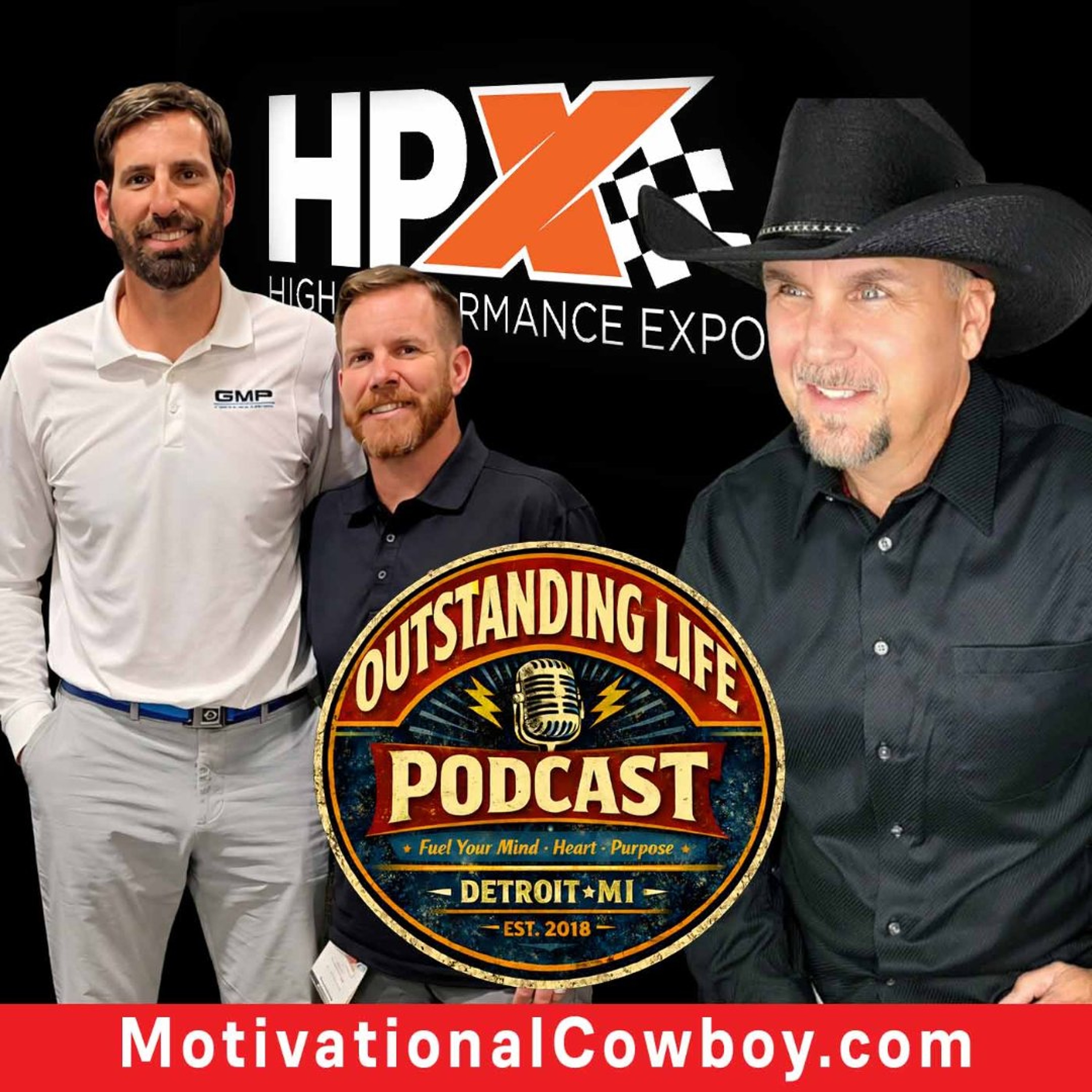 Take the Chance episode artwork
