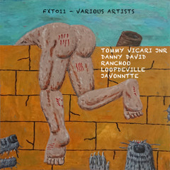 PREMIERE: Danny David - Have To Go [FoxTail Records]