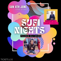 Sand Talks with Faizan Ali Khan