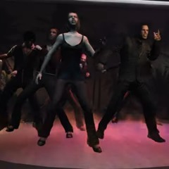 GTA4 Dance ( x Jack Marlow, première version )