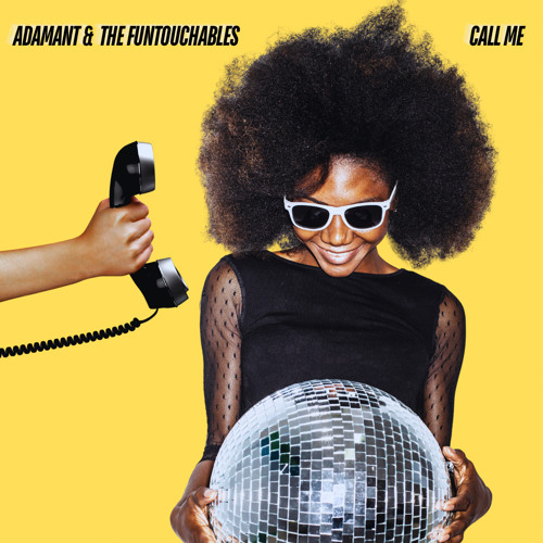 Call Me - Out February 14th 2025 -