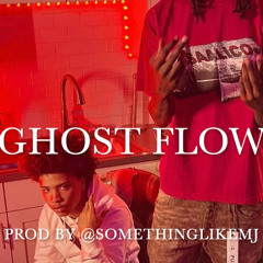 [FREE] LOU DEEZI x YOUNG SLO-BE - " GHOST FLOW " (TYPEBEAT) PROD by @SOMETHINGLIKEMJ