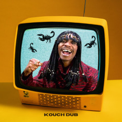 Fuck Yo Couch (KOUCH DUB)