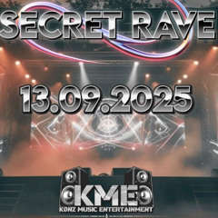SourHour @KME Secret Rave 13.09.2025