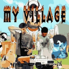 My Village ᕦ(ò_óˇ)ᕤ #пенис🙊 #село😍 + omejka, prikolis (prod. by therealrazy + yks)