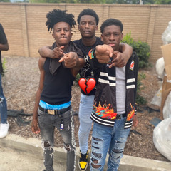 TG Styling x Beeskii- Opp Music