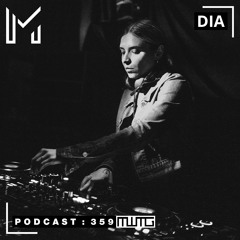 MWTG 359: Dia G